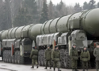 Putin: Mach 27 hace inútil la defensa antimisiles de EE. UU.