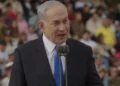 Netanyahu: Estamos en una guerra existencial que Israel tiene que ganar
