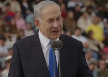 Netanyahu: Estamos en una guerra existencial que Israel tiene que ganar