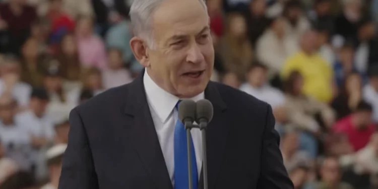 Netanyahu: Estamos en una guerra existencial que Israel tiene que ganar