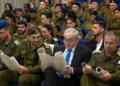 Netanyahu jura que Israel matará a Yahya Sinwar: “igual que a Amán”
