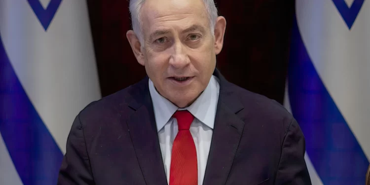 Netanyahu asegura libertad de culto a musulmanes en el Ramadán