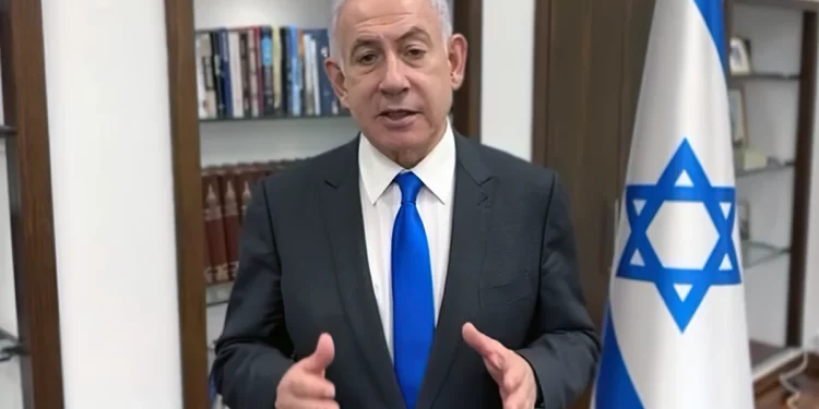 Netanyahu a Blinken: Entraremos en Rafah sin el apoyo de EE. UU.