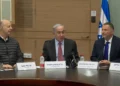 Netanyahu: Falta de dominio del inglés obstaculiza relaciones internacionales de Israel