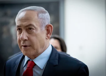 Netanyahu: Israel entrará en Rafah pese a oposición de EE. UU.