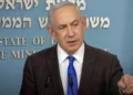 Netanyahu: El mundo entero se está confabulando contra nosotros