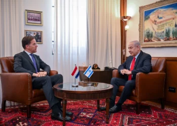 Netanyahu al primer ministro holandés: La operación en Rafah es clave para la victoria