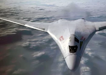 PAK DA: La pesadilla de los bombarderos furtivos rusos no tiene fin