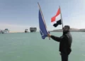 EE. UU. insta a Panamá a impedir que buques iraníes enarbolen su pabellón para eludir las sanciones