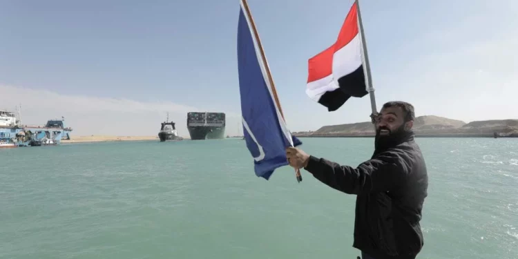 EE. UU. insta a Panamá a impedir que buques iraníes enarbolen su pabellón para eludir las sanciones