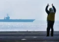 Pesadilla naval: China y Rusia construyen juntos portaaviones