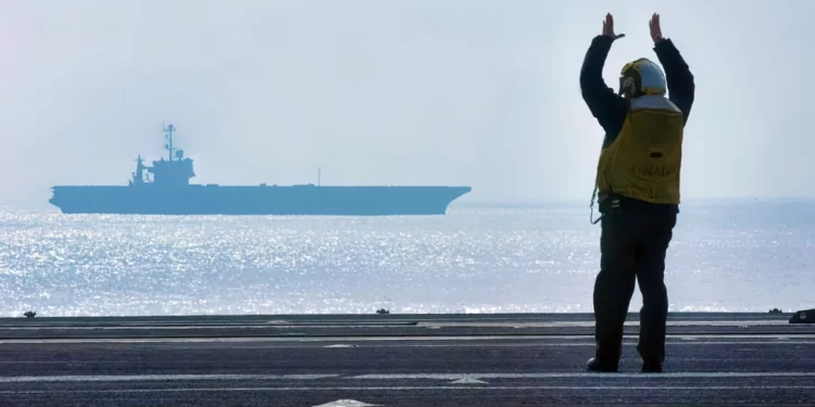 Pesadilla naval: China y Rusia construyen juntos portaaviones