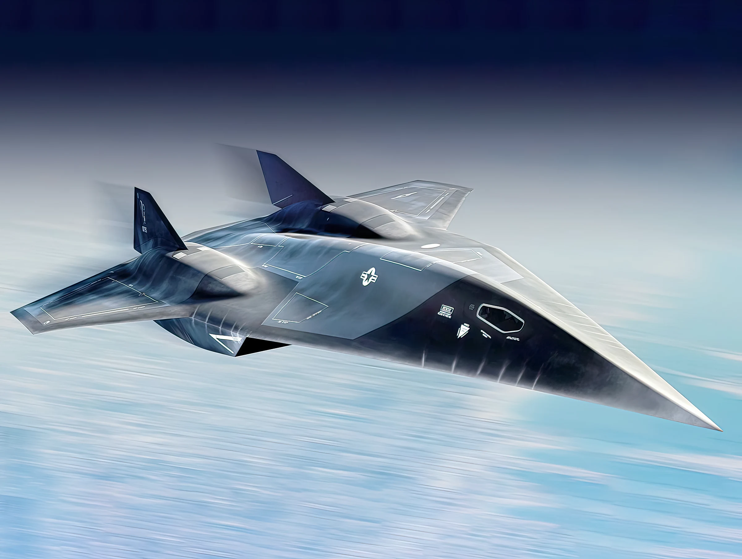 Chaos Hypersonic Military Aircraft: What You Need to Know