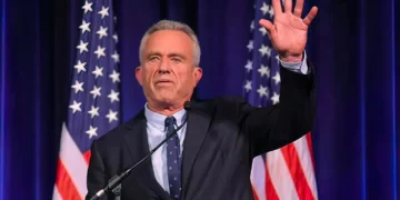 RFK Jr.: Israel es una nación moral que no eligió esta guerra