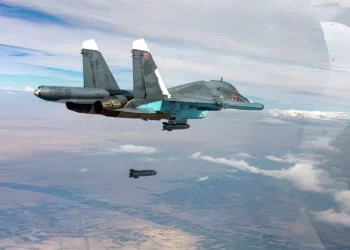 Las bombas planeadoras rusas son “armas milagrosas”