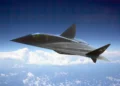 Qué se sabe del avión espía SR-91 Aurora Mach 5