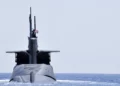 USS Idaho: El nuevo submarino de la Armada de EE. UU.