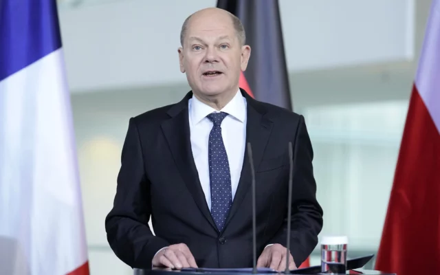Alemania: Irán se arriesga a una guerra regional