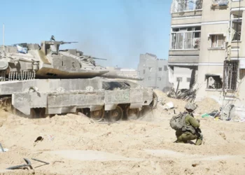 FDI descubren más túneles de Hamás y capturan terroristas en Gaza