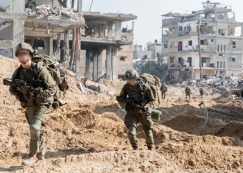 FDI matan al comandante de Nukhba y participantes del 7 de octubre