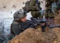 Las FDI neutralizan a 18 agentes de Hamás en la Franja de Gaza