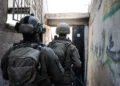 Las FDI eliminan a decenas de terroristas en Gaza