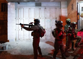 Las FDI matan a un operativo de la Yihad Islámica en Judea y Samaria