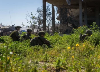 Intensas operaciones de las FDI en Gaza: Brigadas Nahal y Givati en acción