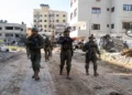 480 detenidos en el Hospital Shifa son miembros de Hamás y la Yihad Islámica