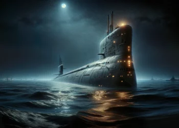 OTAN contra OTAN: Cómo un buque de guerra francés “hundió” un submarino alemán