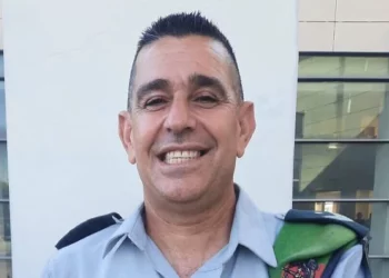 Muere suboficial de las FDI víctima de ataque terrorista en Israel