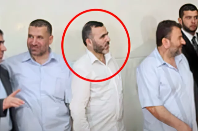 Hamás escéptico ante afirmación de que Israel mató a Marwan Issa