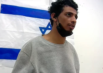 Terrorista confiesa agresión sexual en kibutz israelí el 7 de octubre