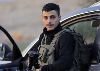 Las FDI capturan al cerebro terrorista de Judea y Samaria