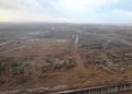 Las FDI destruyen un enorme túnel en el norte de Gaza