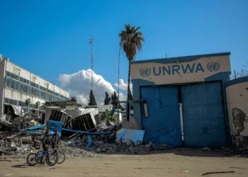 Suecia reanuda la financiación a la UNRWA con $25 millones