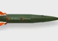 El misil URE de Seúl podría acabar con los búnkeres de Pyongyang