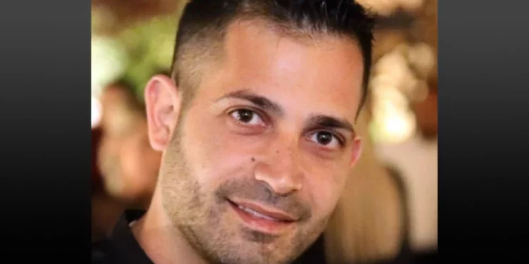 Se confirma la muerte de rehén Uriel Baruch en cautiverio en Gaza