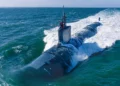 ¿Por qué se recorta el presupuesto de submarinos clase Virginia?