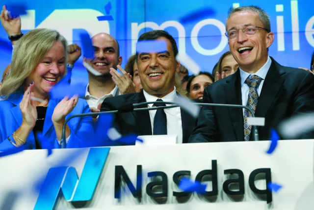 Mobileye y Volkswagen impulsan las tecnologías de conducción autónoma