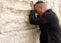 Heroes who saved dozens from Nova massacre recited 'Hagomel' blessing at Western Wall