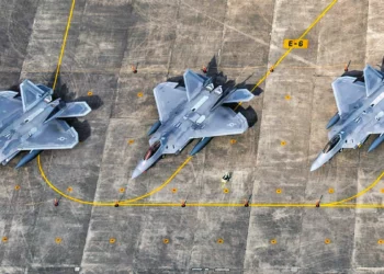 F-22 Raptor: El caza más caro de la historia podría retirarse