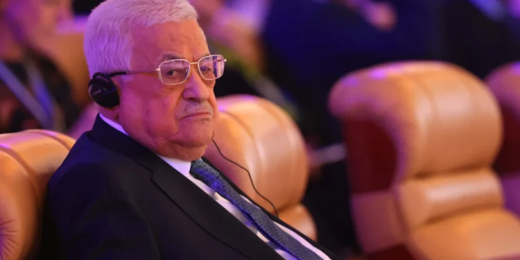 Mahmoud Abbas advierte sobre “inminente” ataque israelí en Rafah
