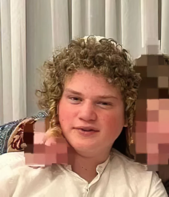 Hallan el cuerpo de Benjamin Achimeir de 14 años: Asesinado por terroristas