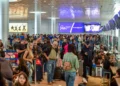 Iberia Express retomará vuelos entre Madrid y Tel Aviv tras suspensión