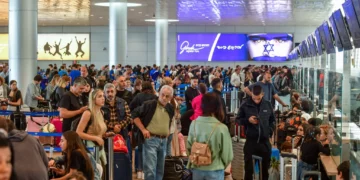 Iberia Express retomará vuelos entre Madrid y Tel Aviv tras suspensión