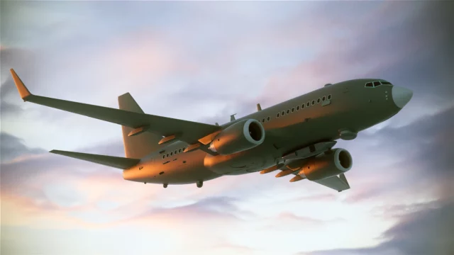 Elbit Systems lanza Air Keeper: integración de ISTAR y EW
