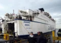 Flotilla humanitaria destinada a Gaza bloqueada en Turquía