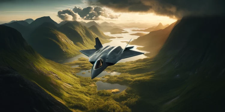 Northrop Grumman y EpiSci avanzan en soluciones de defensa autónoma