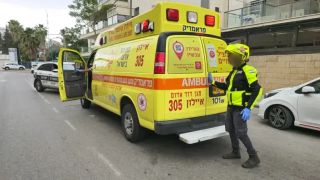 Ataque terrorista en Ramla: Islamista apuñala a una joven israelí